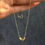 گردنبند مدل:003