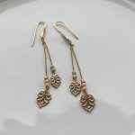 گوشواره مدل:001