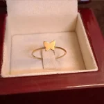 انگشتر مدل:002